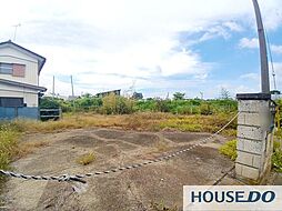 下妻市下妻乙の売り土地