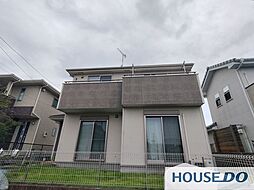 つくば市谷田部の中古一戸建て住宅　一軒家