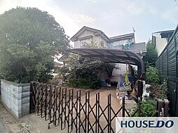 古河市尾崎の中古一戸建て住宅 一軒家