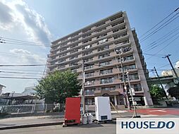 アルモニー土浦