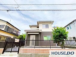 牛久市田宮町の中古一戸建て