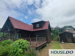 美浦村受領の中古一戸建て住宅　一軒家