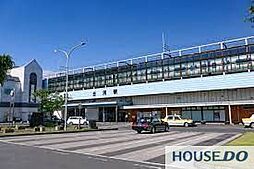 古河市駒羽根の中古一戸建て住宅　一軒家