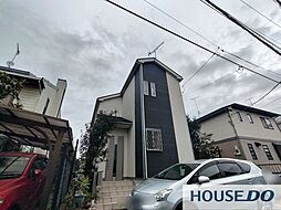 牛久市さくら台の中古一戸建て　一軒家