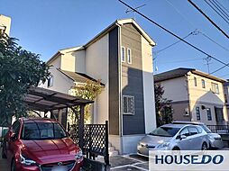 牛久市さくら台の中古一戸建て 一軒家