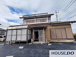 香取市堀之内の中古一戸建て住宅　一軒家