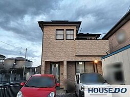 阿見町うずら野2丁目の中古一戸 一軒家