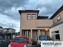 阿見町うずら野2丁目の中古一戸　一軒家