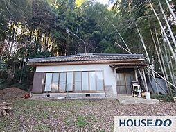 石岡市半田の中古-戸建て住宅　一軒家