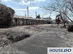 つくば市要元猿壁の売り土地