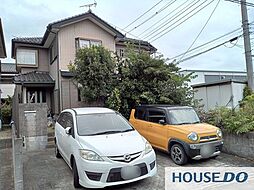 守谷市松並の中古一戸建て住宅　一軒家