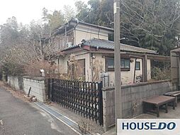 稲敷市江戸崎甲の中古一戸建て住宅　一軒家