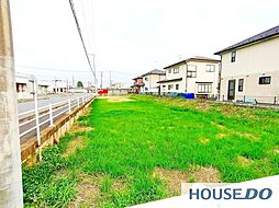 下妻市の売り土地