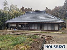 かすみがうら市岩坪の中古一戸建て住宅　一軒家