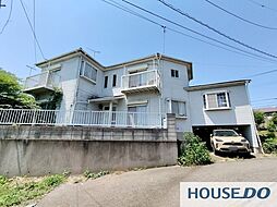 取手市野々井の中古戸建住宅　一軒家