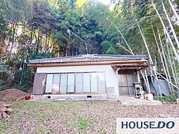 石岡市半田の中古-戸建て住宅　一軒家