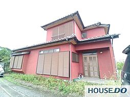美浦村木原の中古一戸建て住宅　一軒家