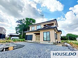 結城市結城の中古一戸建て-一軒家