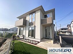 古河市女沼の中古一戸建て住宅 一軒家