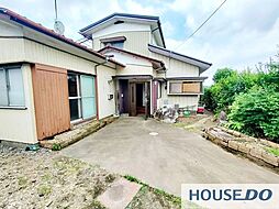 下妻市長塚の中古一戸建住宅ー一軒家