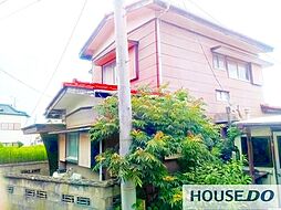 ひたちなか市平磯町の中古戸建て住宅 一軒家
