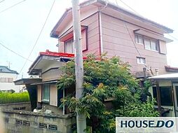 ひたちなか市平磯町の中古戸建て住宅　一軒家