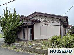 神栖市柳川の中古一戸建住宅ー一軒家