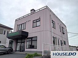 鹿嶋市宮中の中古店舗