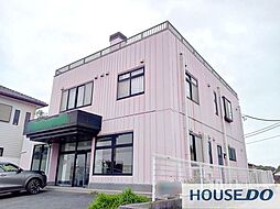 鹿嶋市宮中の中古店舗