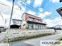 古河市大手町の中古-戸建て住宅　一軒家