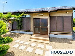 鹿嶋市大字平井の中古戸建て住宅　一軒家