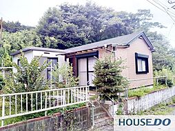 鉾田市梶山の中古戸建て住宅　一軒家