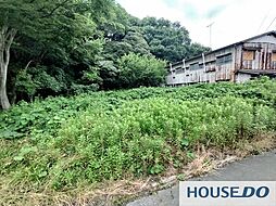 潮来市牛堀の売り土地