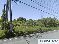 10年特例用地牛久市猪子町の売り土地