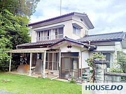 鉾田市野友の中古戸建て住宅　一軒家