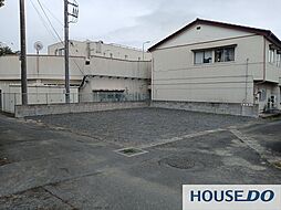 潮来市潮来の売り土地