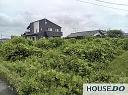 10年特例用地龍ケ崎市川原代町の売り土地