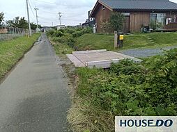 10年特例用地龍ケ崎市川原代町の売り土地