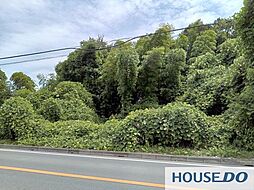常総市坂手町の売り土地