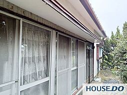 神栖市柳川の中古一戸建て住宅　一軒家