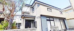 小学校が近くです守谷市薬師台の中古戸建て住宅　一軒家