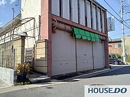 日立市久慈町3丁目の売土地