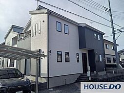 かすみがうら市下稲吉中古戸建