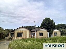 鉾田市安塚の売り土地