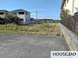 潮来市あやめ2丁目の売り土地