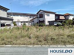 潮来市あやめ2丁目の売り土地