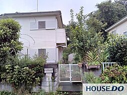 稲敷市月出里の中古戸建住宅　一軒家