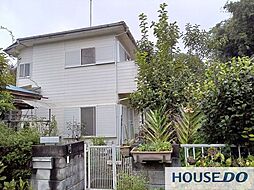 稲敷市月出里の中古戸建住宅　一軒家