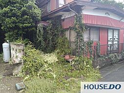 土浦市中の売り土地