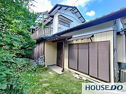 土浦市小松2丁目の中古戸建住宅　一軒家